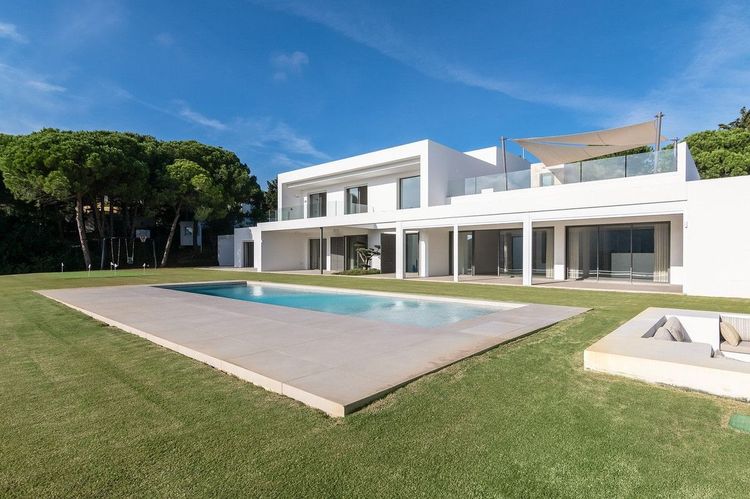 House | Resale in Sotogrande - Development photo 1