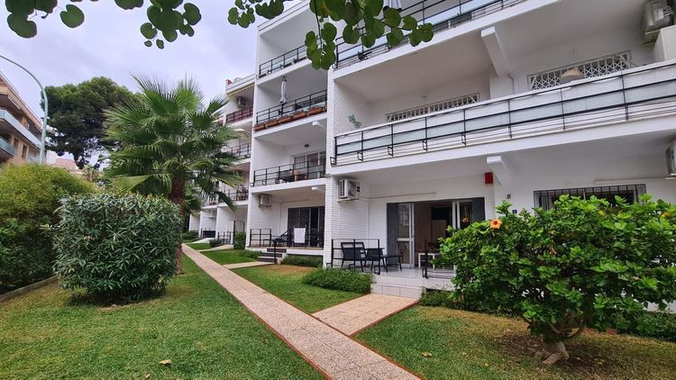 Apartment | Resale in Benalmadena - Development photo 1