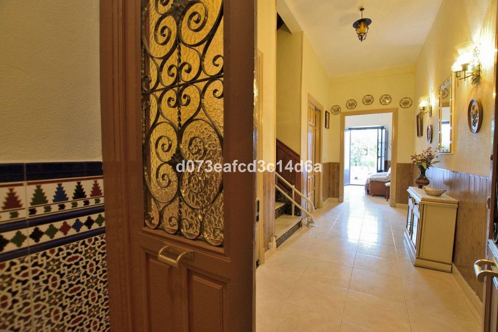 House | Resale in Ronda in Ronda, Costa del Sol - Main property photo