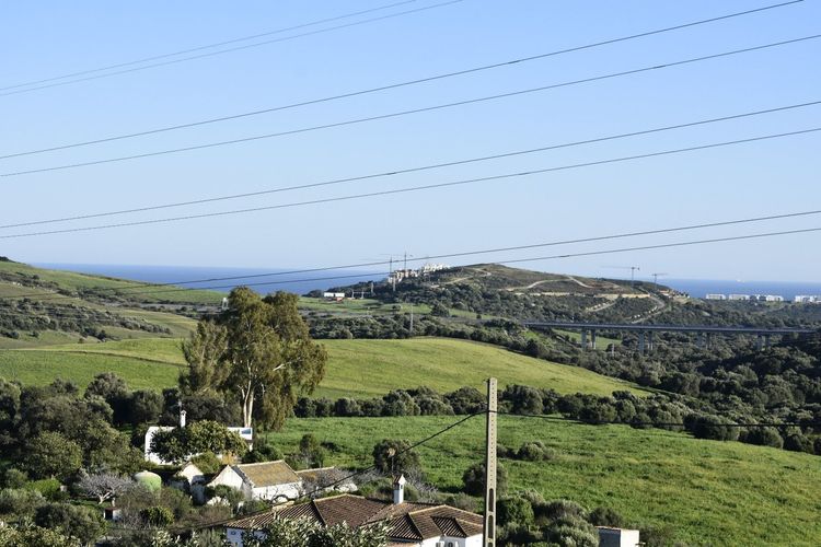 House | Resale in Bahia de Casares - Development photo 1