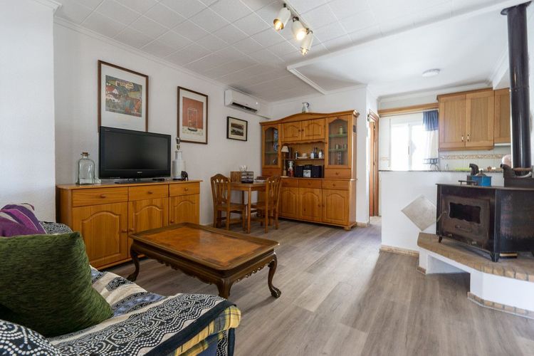 Apartment | Resale in Pilar de la Horadada in Pilar de la Horadada, Costa Blanca - Photo 3