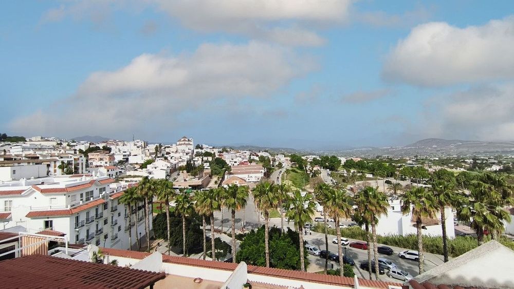 Penthouse | Resale in Alhaurín el Grande in Alhaurín el Grande, Valle de Guadalhorce, Costa del Sol - Main property photo