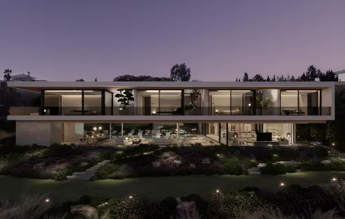 Lago - The Collection — Sotogrande Alto, Costa del Sol
