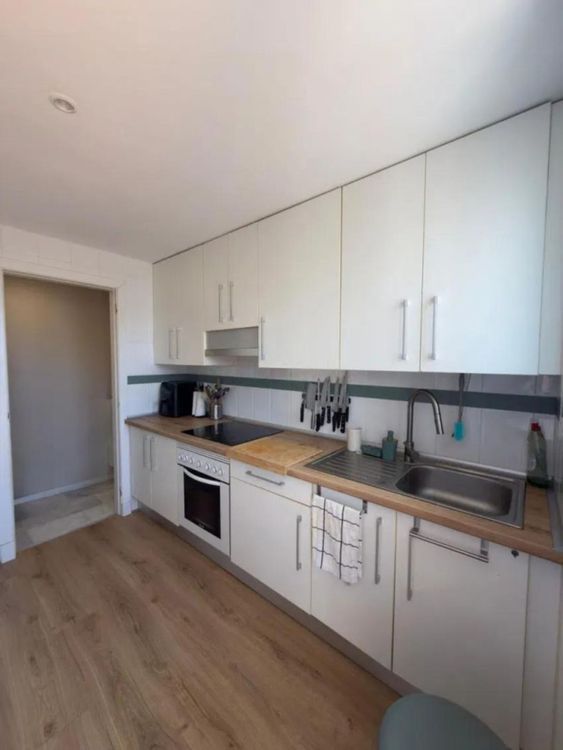 Apartment | Resale in Manilva in Manilva Others, Costa del Sol - Photo 5