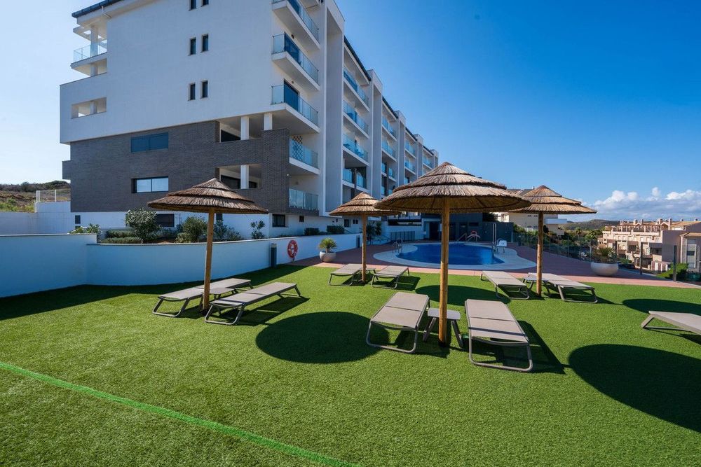 Apartment | Resale in Málaga in Málaga, Costa del Sol - Main property photo