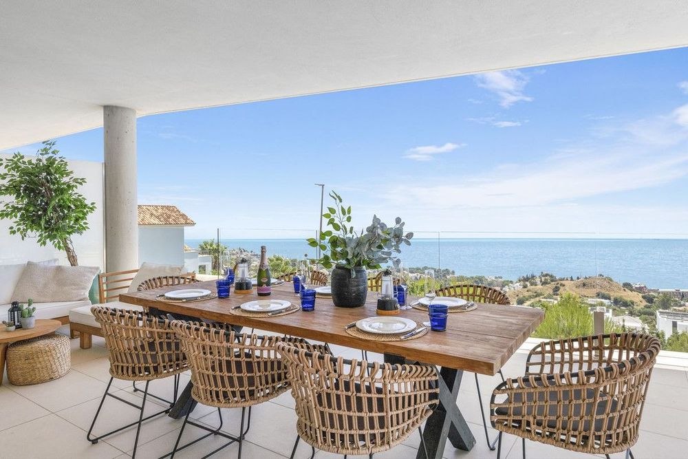 Apartment | Resale in Benalmadena in Benalmadena Others, Costa del Sol - Main property photo