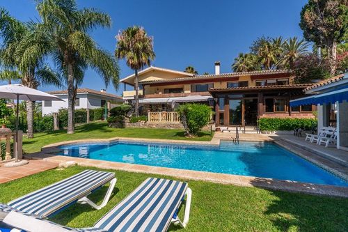 House | Resale in Marbesa — Marbesa, Costa del Sol
