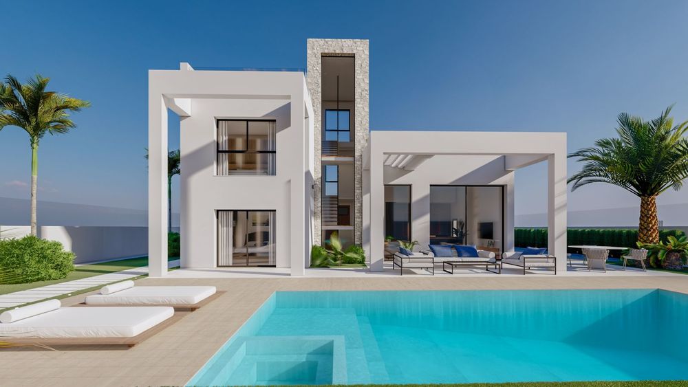 Sunny Hills Resort in Finestrat, Costa Blanca - Main property photo