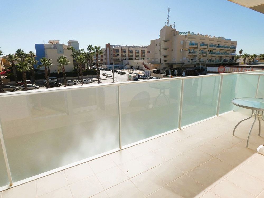 Apartment | Resale in Cabo Roig in Cabo Roig, Costa Blanca - Main property photo