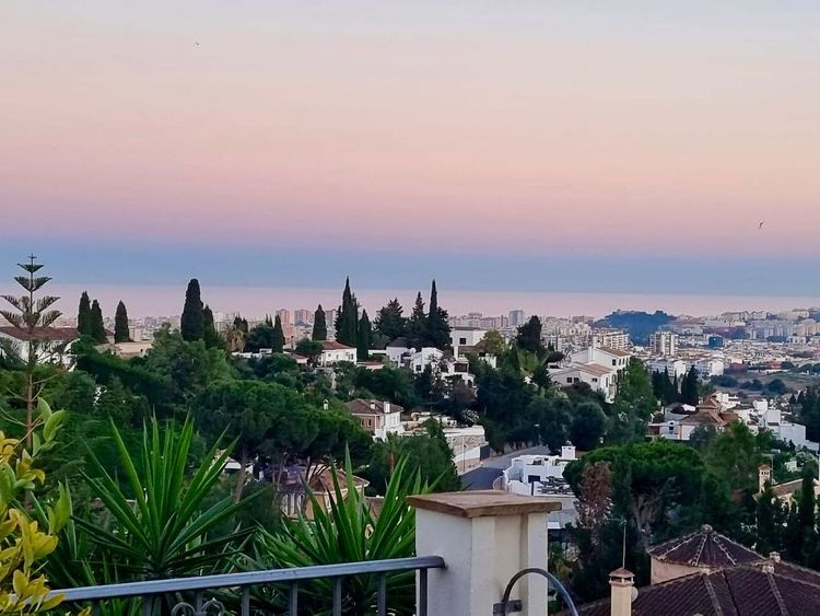 House | Resale in Campo Mijas in Campo Mijas, Costa del Sol - Photo 4