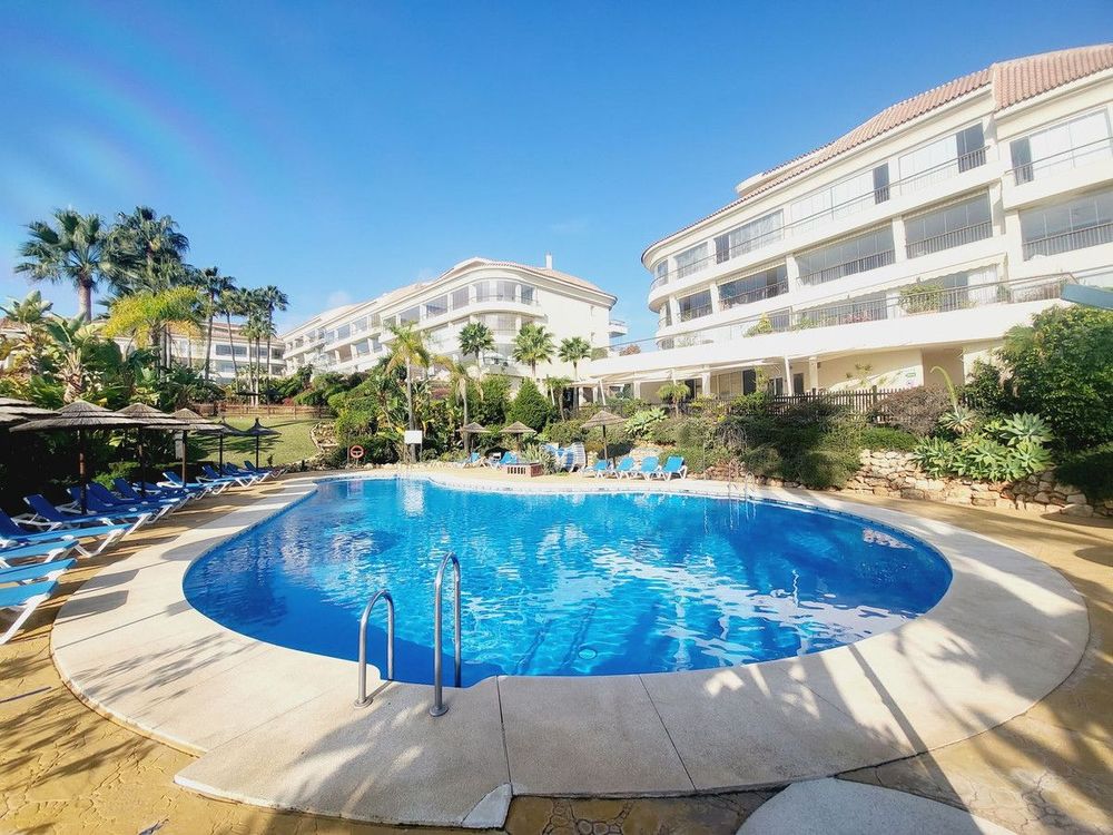 Apartment | Resale in Riviera del Sol in Riviera del Sol, Costa del Sol - Main property photo