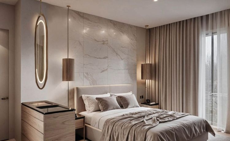 Apartment | Resale in Málaga Centro - Development photo 1