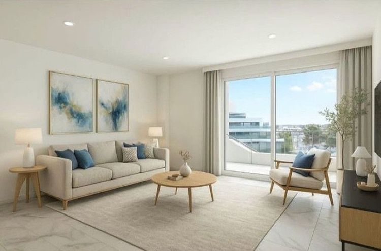 Apartment | Resale in Estepona - Development photo 1