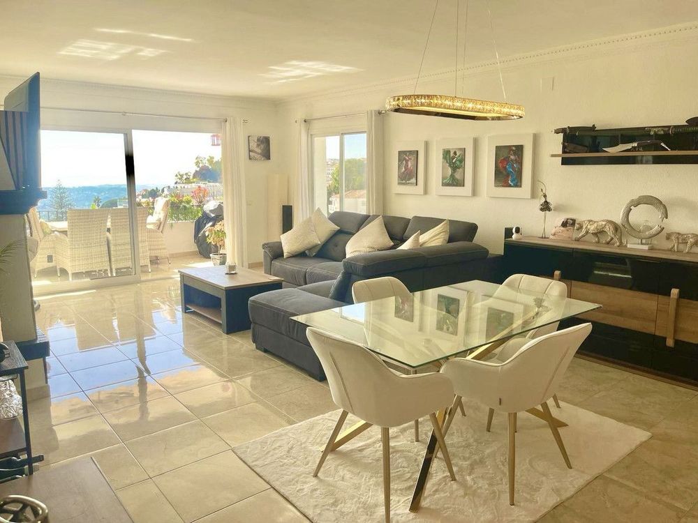 Apartment | Resale in Mijas in Mijas Others, Costa del Sol - Main property photo