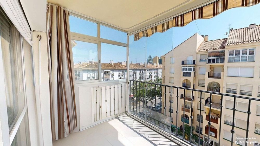 Apartment | Resale in Fuengirola in Fuengirola Others, Costa del Sol - Main property photo