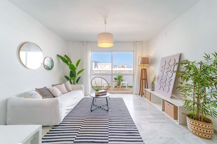 Apartment | Resale in Fuengirola - Development photo 1