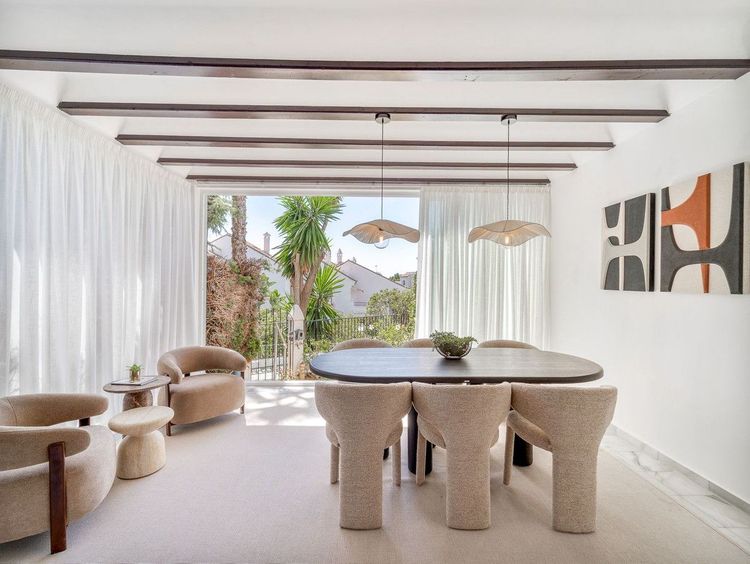 House | Resale in Marbella in Marbella Others, Costa del Sol - Photo 5