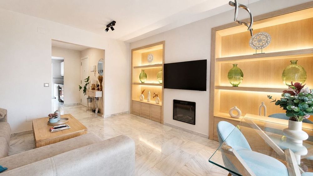 Apartment | Resale in New Golden Mile in New Golden Mile, Estepona East Others, Costa del Sol - Main property photo