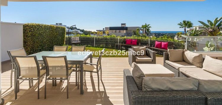 Apartment | Resale in Los Arqueros - Development photo 1