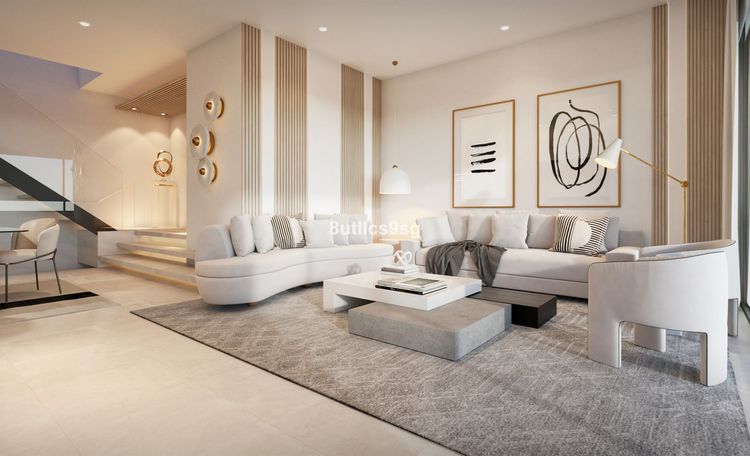 House | Resale in New Golden Mile in New Golden Mile, Costa del Sol - Photo 4