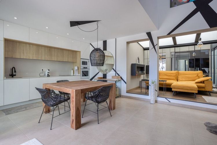 House | Resale in Benijofar in Benijofar, Costa Blanca - Photo 5