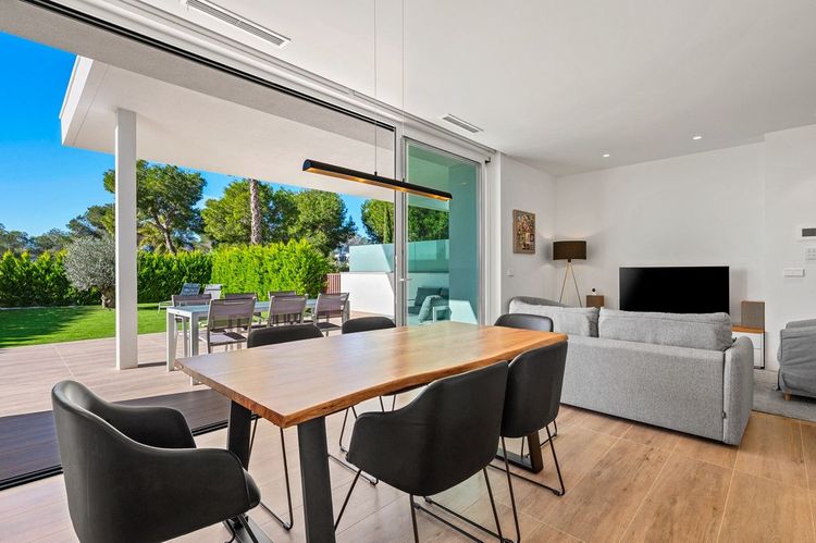 Apartment | Resale in Las Colinas Golf in Las Colinas Golf, Costa Blanca - Photo 2