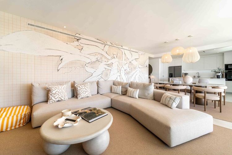 Apartment | Resale in Fuengirola in Fuengirola Others, Costa del Sol - Photo 4