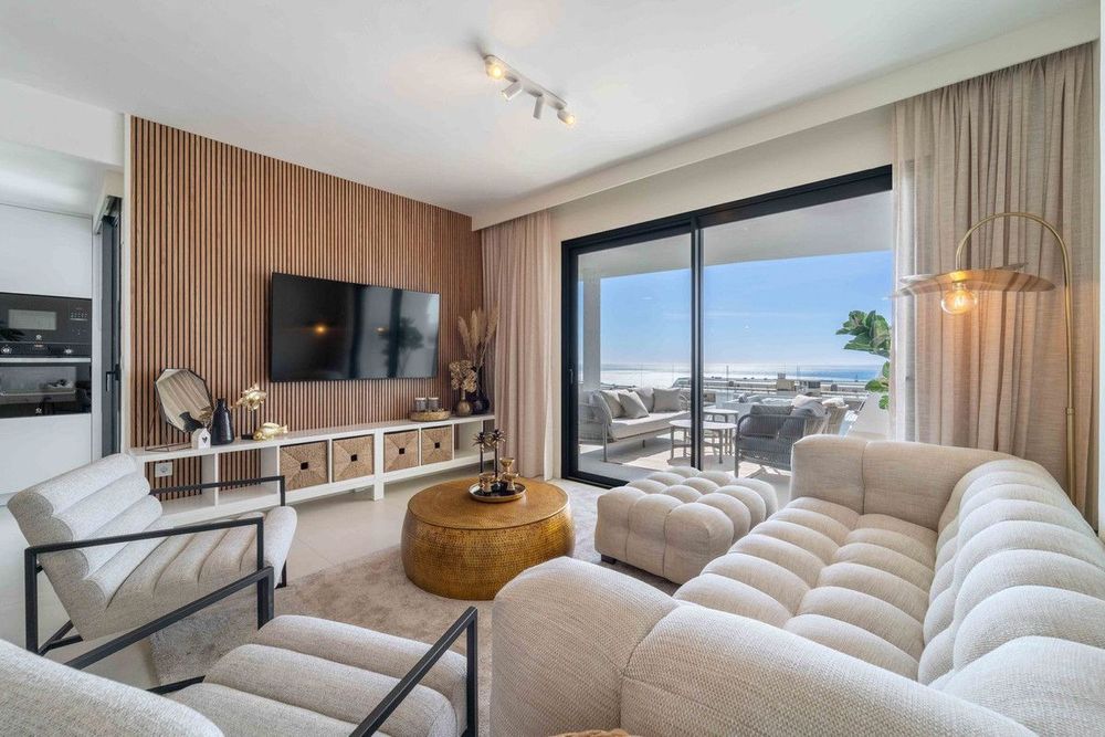 Apartment | Resale in Fuengirola in Fuengirola Others, Costa del Sol - Main property photo