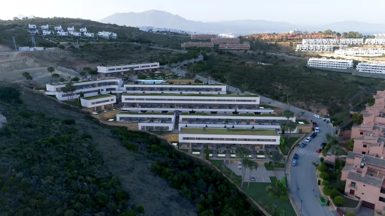 Blue Wave - Development photo 1