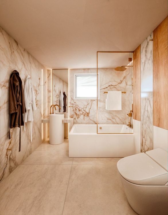 Penthouse | Resale in San Pedro de Alcántara in San Pedro de Alcántara Others, Costa del Sol - Photo 5