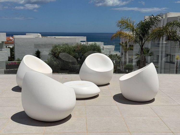 Apartment | Resale in Casares in Casares Others, Costa del Sol - Photo 5