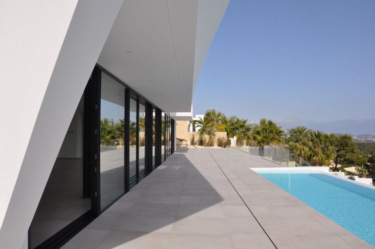 House | Resale in Benissa Coast in Costa Blanca - Photo 4