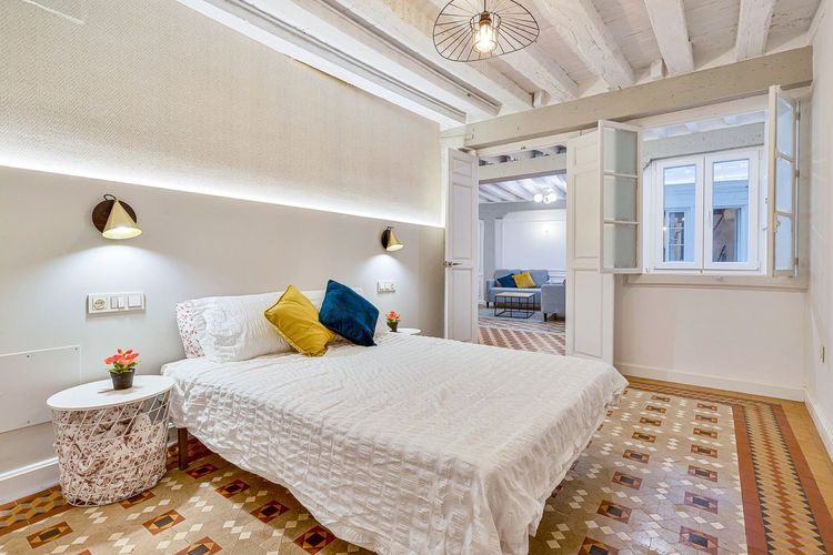 Apartment | Resale in Málaga - Development photo 1