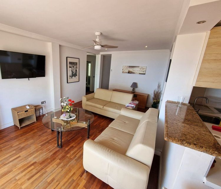 Apartment | Resale in Estepona in Estepona, Costa del Sol - Photo 4