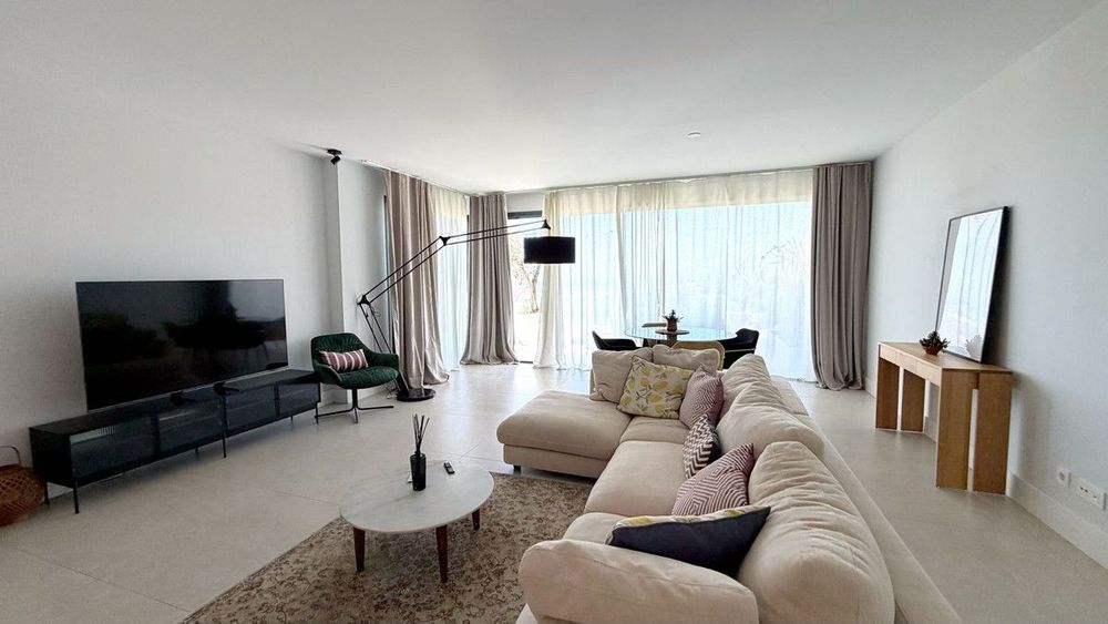 Apartment | Resale in La Quinta in La Quinta, Costa del Sol - Main property photo