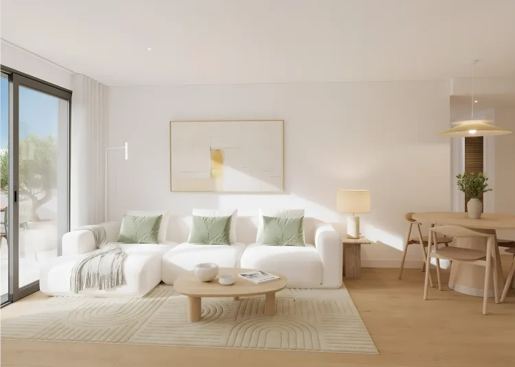 Ocean Hills in Las Azaleas - Alkadir, Costa Blanca - Photo 3