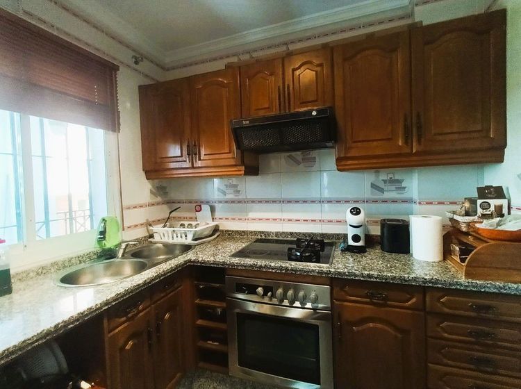 Apartment | Resale in Torremolinos in Torremolinos Others, Costa del Sol - Photo 4