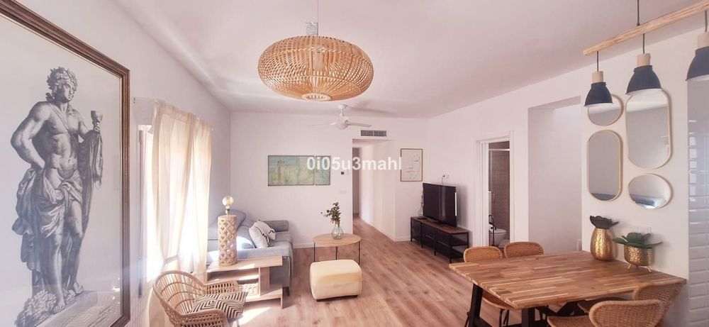 Apartment | Resale in Málaga in Málaga, Costa del Sol - Main property photo