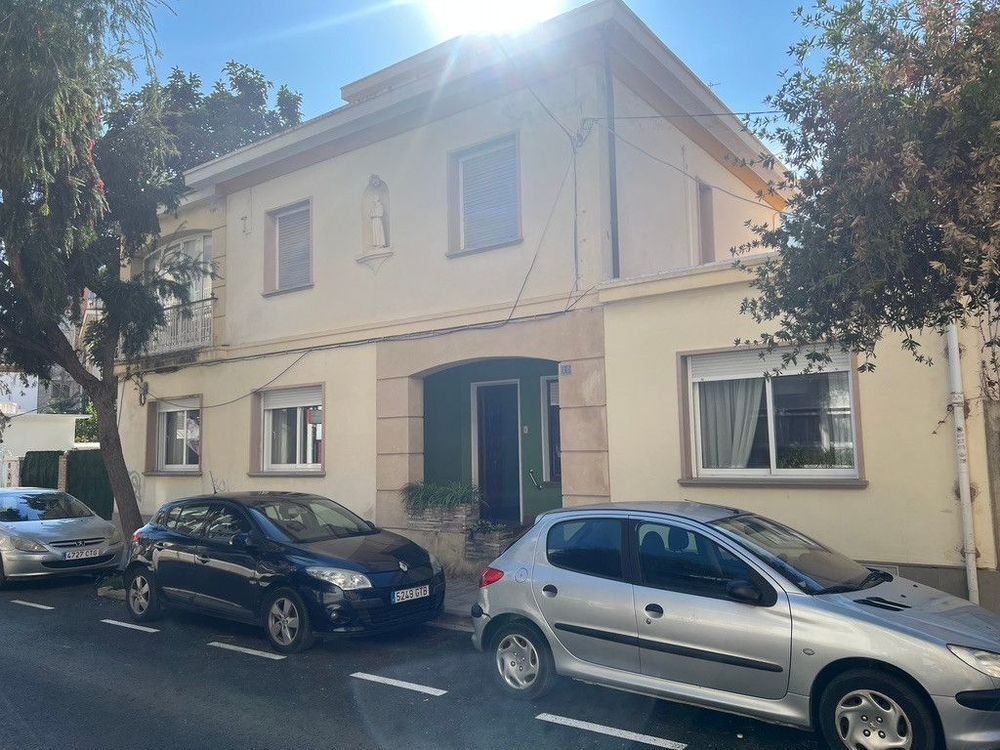 House | Resale in Denia in Denia, Costa Blanca - Main property photo
