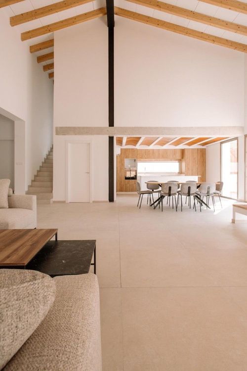 House | Resale in Orcheta in Orcheta, Costa Blanca - Photo 2