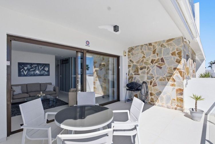 Apartment | Resale in Los Dolses in Los Dolses, Costa Blanca - Photo 3