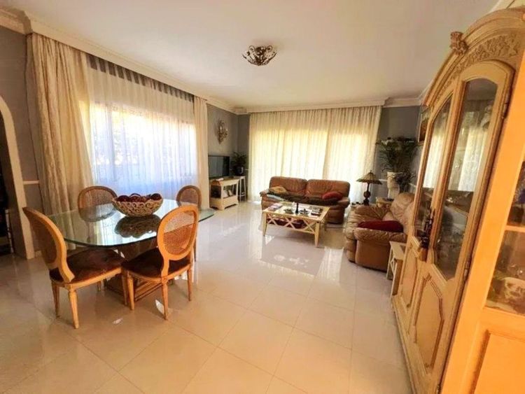 House | Resale in Playamar in Playamar, Costa del Sol - Photo 5