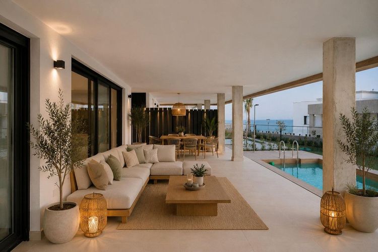 Apartment | Resale in Marbella in Marbella Others, Costa del Sol - Photo 2