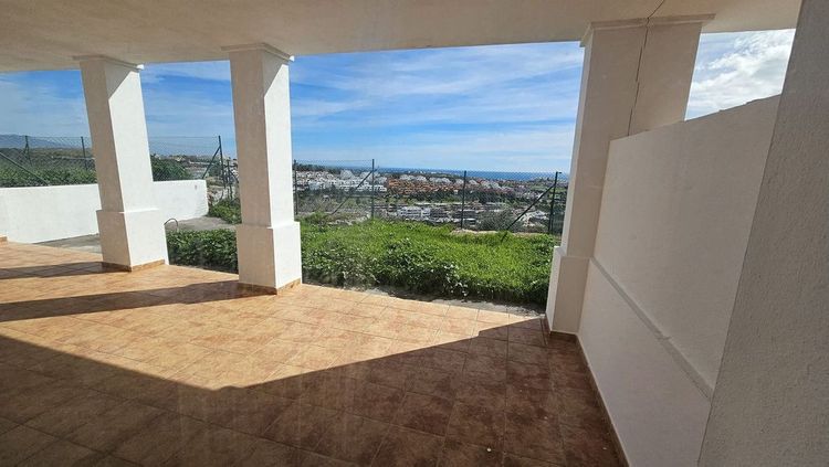 House | Resale in Doña Julia - Development photo 1