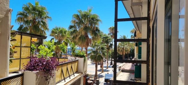 Apartment | Resale in Fuengirola - Development photo 1