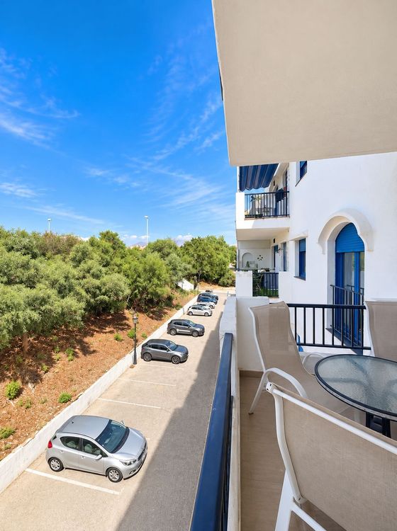 Apartment in La Duquesa in La Duquesa, Manilva, Costa del Sol - Photo 5