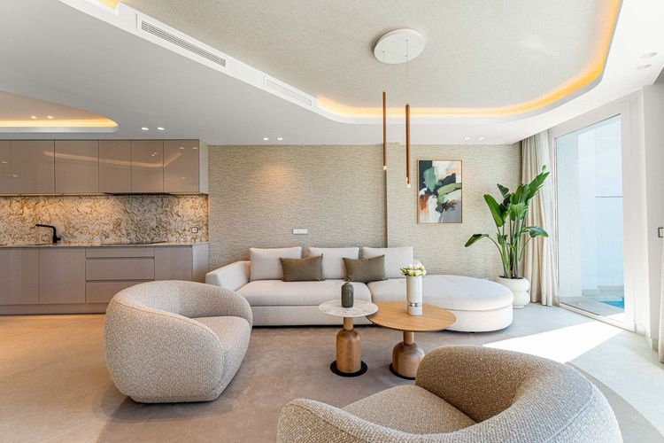Apartment | Resale in Marbella in Marbella Others, Costa del Sol - Photo 4