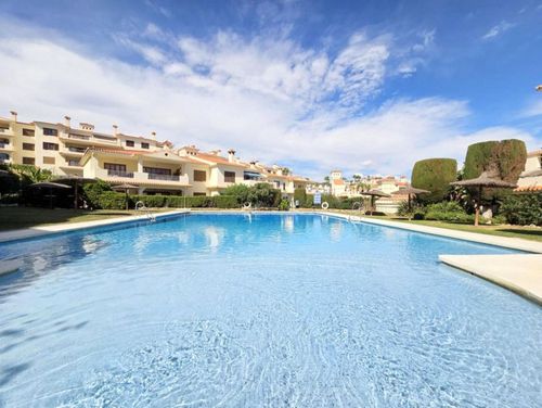 Departamento en La Duquesa — La Duquesa, Costa del Sol