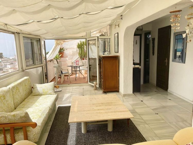 Penthouse | Resale in Mijas in Mijas Others, Costa del Sol - Photo 4