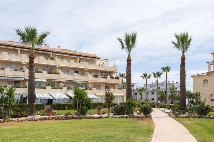 Apartment | Resale in Mijas Costa - Development photo 1
